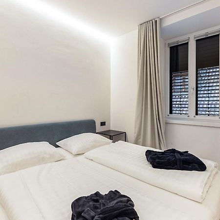 ボルツァーノApp 206 Palazzo Cavourアパートメント エクステリア 写真